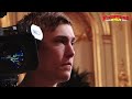 UFC on FUEL TV 9 - Open Workouts
