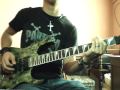Elvenking - Romance and Wrath [cover]