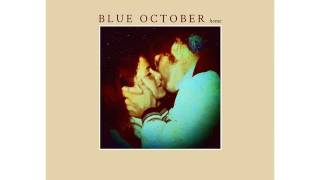 Watch Blue October Driver video