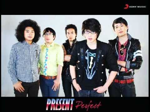 ขอให้เป็นเธอ present perfect thumb