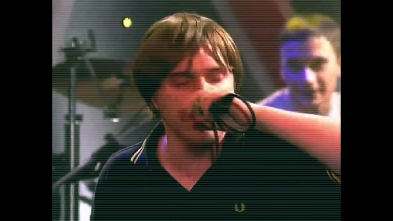 группа "Свинцовый Туман" - "Три танкиста" (Live, 2001)