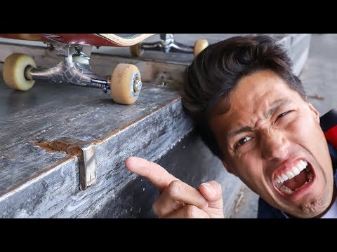 The TRUTH about SKATE STOPPERS!!