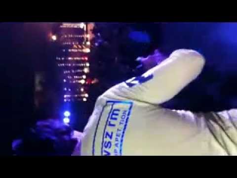 Ventom Presents Ashok Mastie Live Glassy Woods-Yatra.Com Annual...