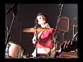 The White Stripes - Astro/Jack the Ripper Doubleneck