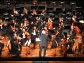 Vaughan Williams - Fantasia on a theme by Thomas Tallis (2nd part)