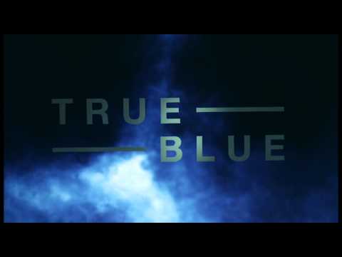 Dekline True Blue Water