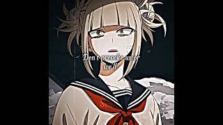Dont Play With Toga Bella Poarch - Dolls