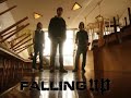 Falling Up - Tomorrows - Midnight on Earthship (2013) (Lyrics)