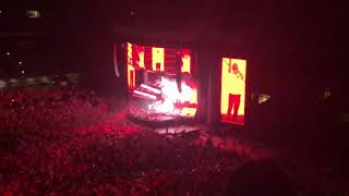 Ed Sheeran - You Need Me I Don’t Need You Live Milan San Siro 19/06/19