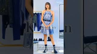 Lisa Bazaar 2021