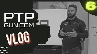 PTP Vlog, Maryland Concealed Carry: Hurlock, Maryland (Ep. 6)