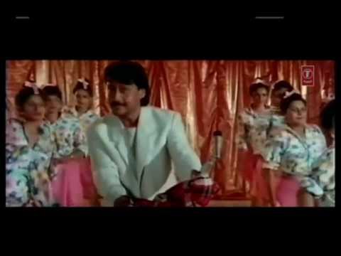 Tanha Main Akela Full Song | Sachche Ka Bol-Bala | Jackie Shroff...
