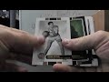 Kenny's 2009/10 Hall OF Fame Basketball 2 Box Break