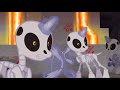 Dont Mine at Night Pony Parody Не копай в ночи (RUS)