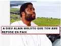 alain muloto