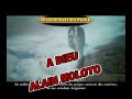 alain muloto