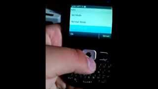 como subirle el volumen a los auriculares de alcatel