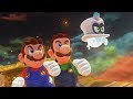 Super Mario Odyssey - Mario & Luigi Walkthrough Part 11