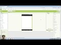 App Inventor 2 Tutorials for Beginners - 01 Introduction