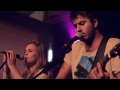 Woman Of My Life (live) - The Phew! @ Poprock Festival 2012 Gilly