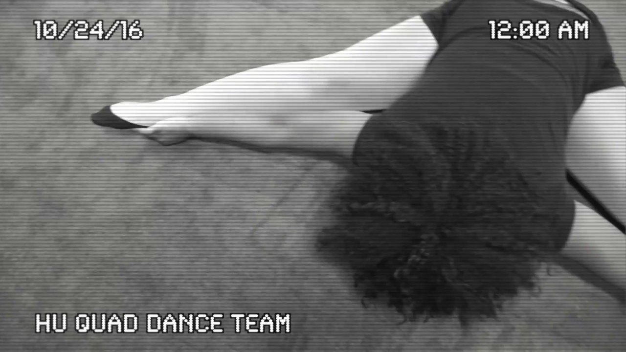 HU Dance Promo Video