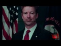 Rand Paul talks to Glenn Beck about his new book Government Bullies