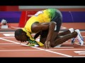 Usain Bolt Wins Gold In 200 Meters Final