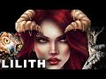 The True Origins of Lilith | Adam's First Wife & Mother of Demons