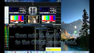 Otsav Radio Broadcaster 1.85 Crack