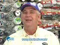 Video de Pesca dinamica - programa de estreia na record news nacionalmente