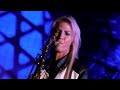 maria kofler sax `n` more "have a nice day"