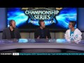 Interview With The Winner Of Cloud 9 Vs Tsm Week ...
