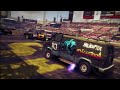 Classic Game Room - DIRT SHOWDOWN review