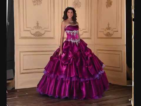 Quinceanera Dresses, Prom Dresses & Ball Gowns www.abcfashion.net