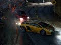Nfs Carbon Mystery City Nfs Carbon Mystery City