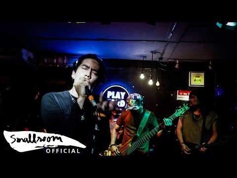 Barbies - พล่าน @Playyard Studio Bar thumb