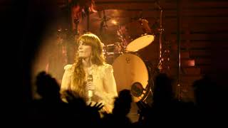 Watch Florence  The Machine South London Forever video