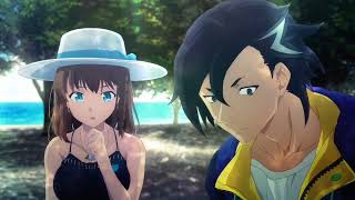Top Anime Amv No Lie