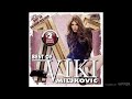 Viki Miljkovic - Prazan stan - (Audio 2011)