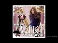 Viki Miljkovic - Prazan stan - (Audio 2011)