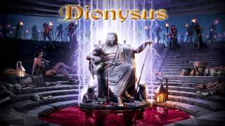 Watch Dionysus My Heart Is Crying video