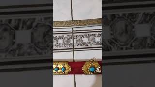 Diriliş Ertuğrul. Diriliş Ertuğrul Replikleri. Osmanlı Kılıcı. Kasaphasan Farkıyla Sizlerle