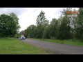 Suzuki Mini Rally 2011