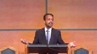 LET YOU LIGHT SHINE Gut Microbiome and Epigenetics l Dr Thomas Joseph l 10 November 2019