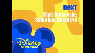Disney Channel - Ribbon Era Next - Kick Owski Fanmade