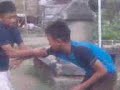 image Anak Smp Adu Jotos Part 1 Rebutan Kawasan
