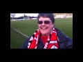 2011/12 Colwyn Bay vs Lincoln City