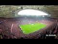 FC BAYERN MÜNCHEN Deutscher Meister 2013