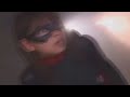superheroine ryona