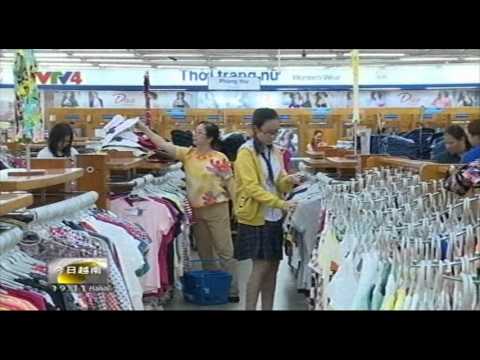 Bản tin tiếng Trung 06/01/2016